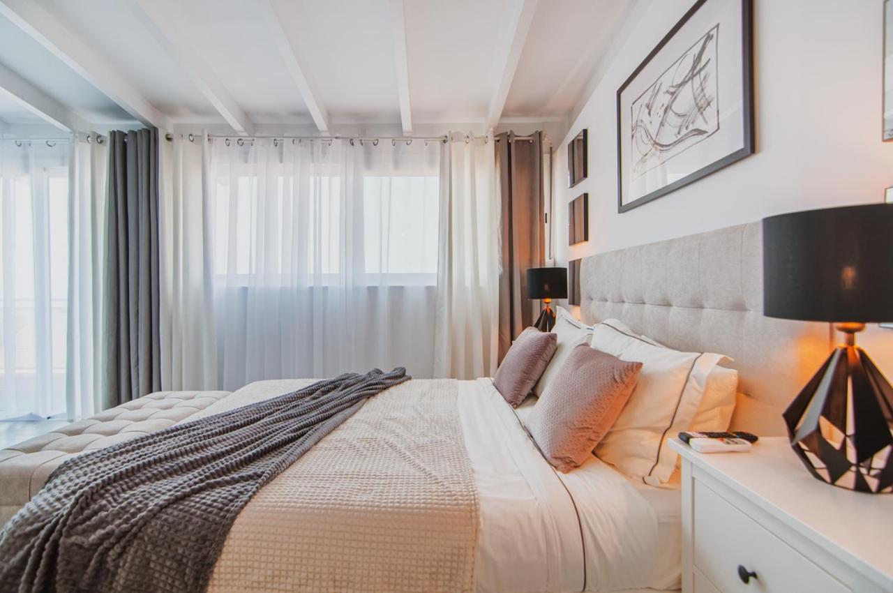 Elite Luxury Sunset Βίλα Puerto de Santiago  Εξωτερικό φωτογραφία