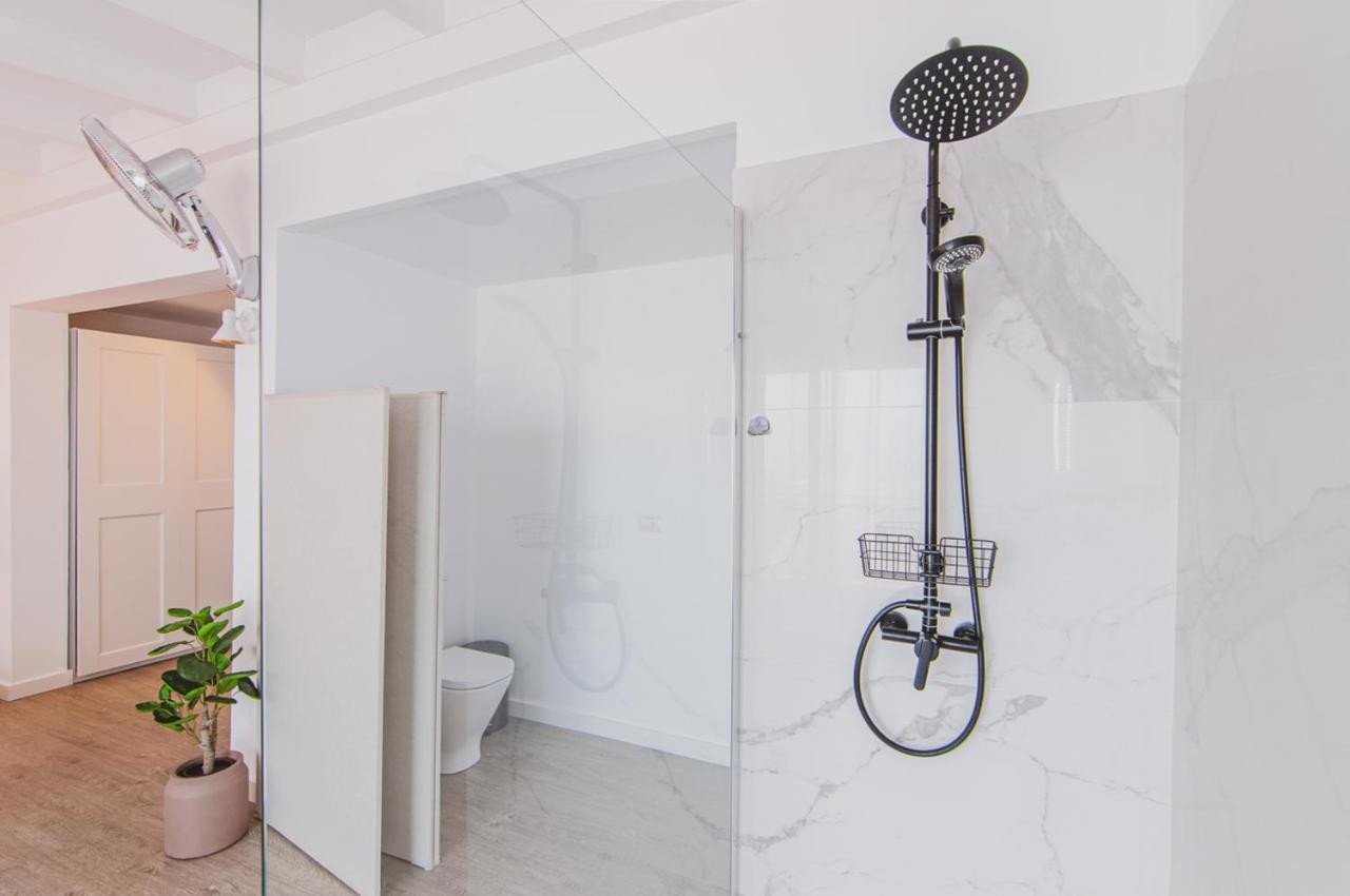 Elite Luxury Sunset Βίλα Puerto de Santiago  Εξωτερικό φωτογραφία