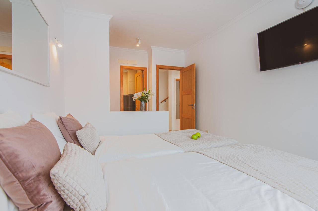 Elite Luxury Sunset Βίλα Puerto de Santiago  Εξωτερικό φωτογραφία