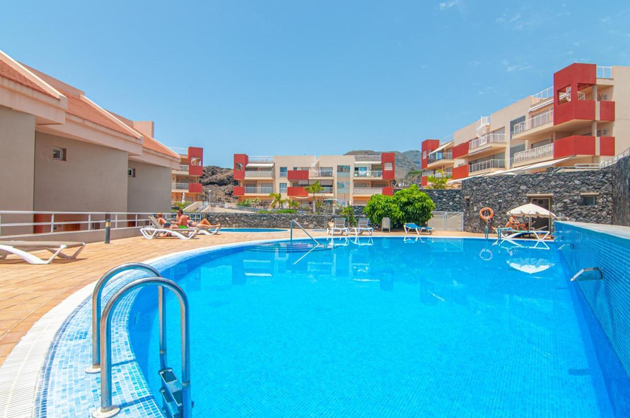 Elite Luxury Sunset Βίλα Puerto de Santiago  Εξωτερικό φωτογραφία