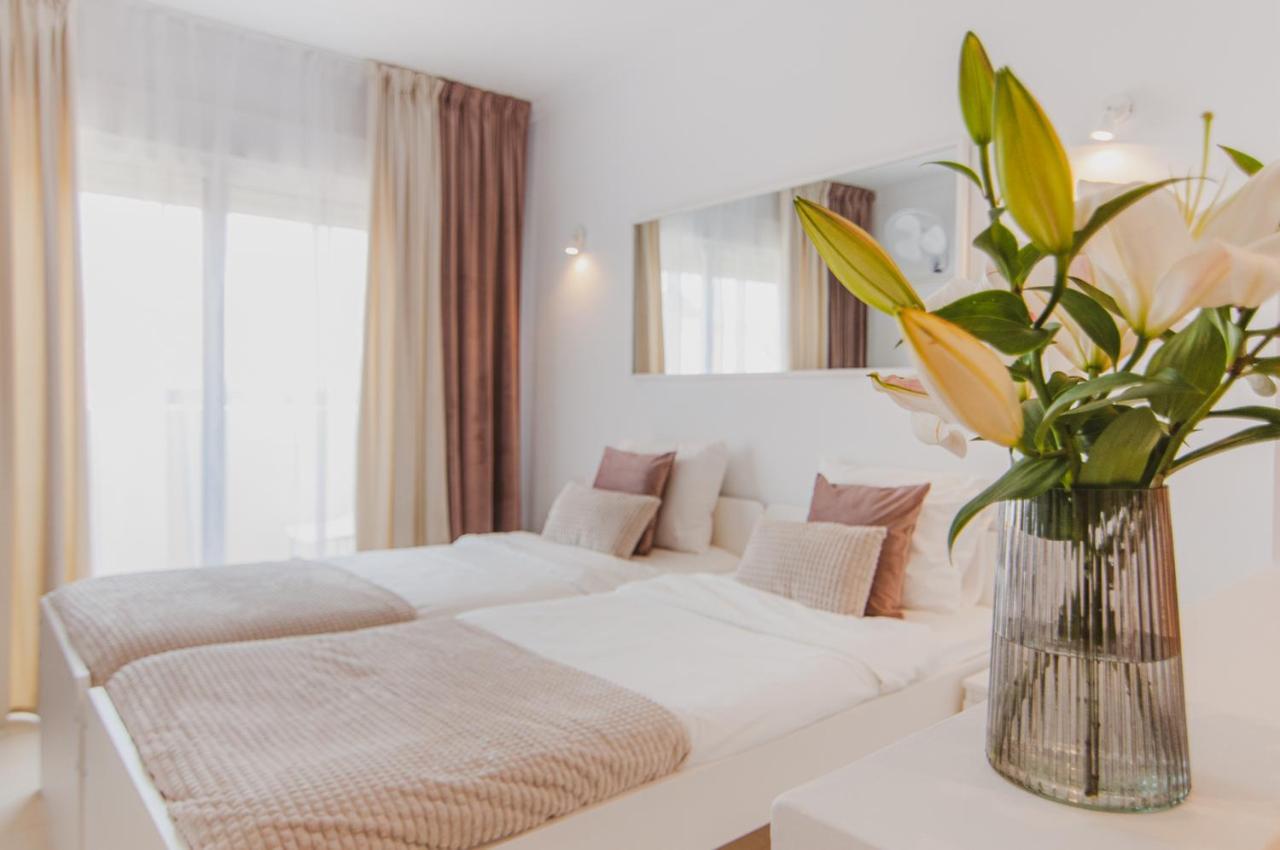 Elite Luxury Sunset Βίλα Puerto de Santiago  Εξωτερικό φωτογραφία