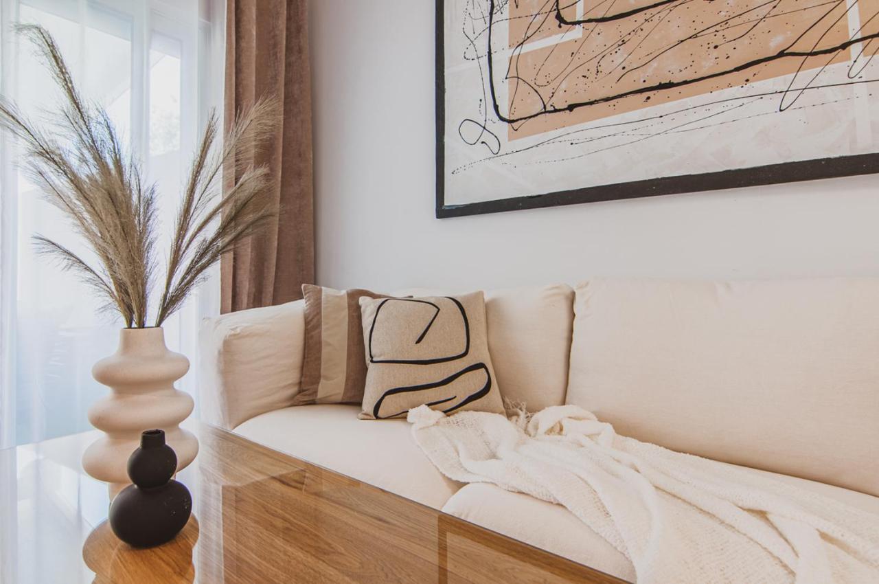 Elite Luxury Sunset Βίλα Puerto de Santiago  Εξωτερικό φωτογραφία