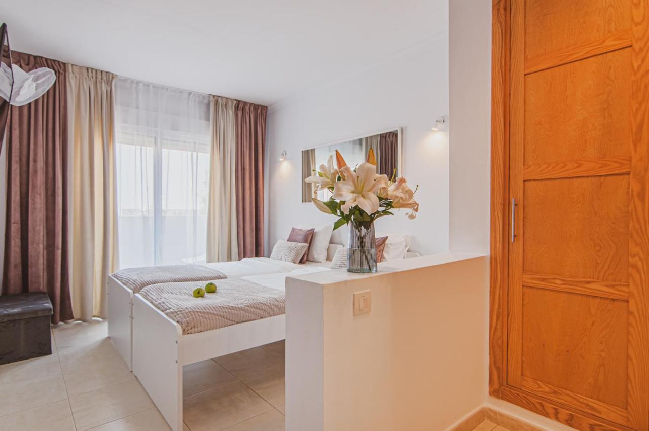 Elite Luxury Sunset Βίλα Puerto de Santiago  Εξωτερικό φωτογραφία