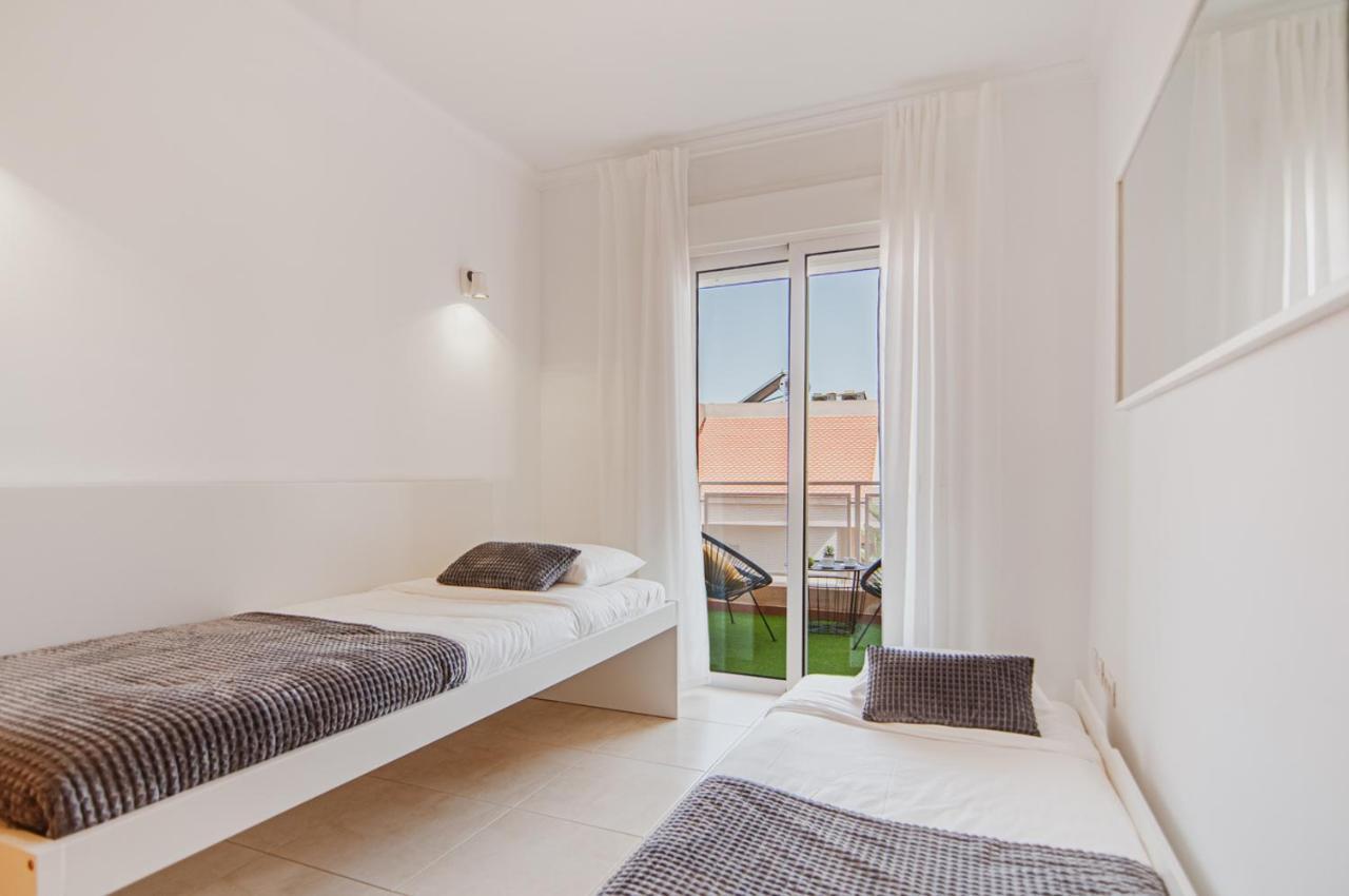 Elite Luxury Sunset Βίλα Puerto de Santiago  Εξωτερικό φωτογραφία