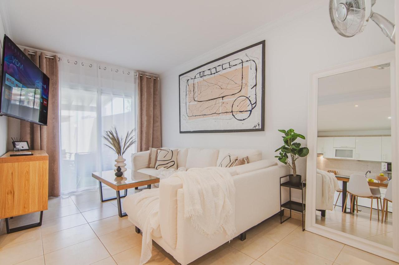 Elite Luxury Sunset Βίλα Puerto de Santiago  Εξωτερικό φωτογραφία