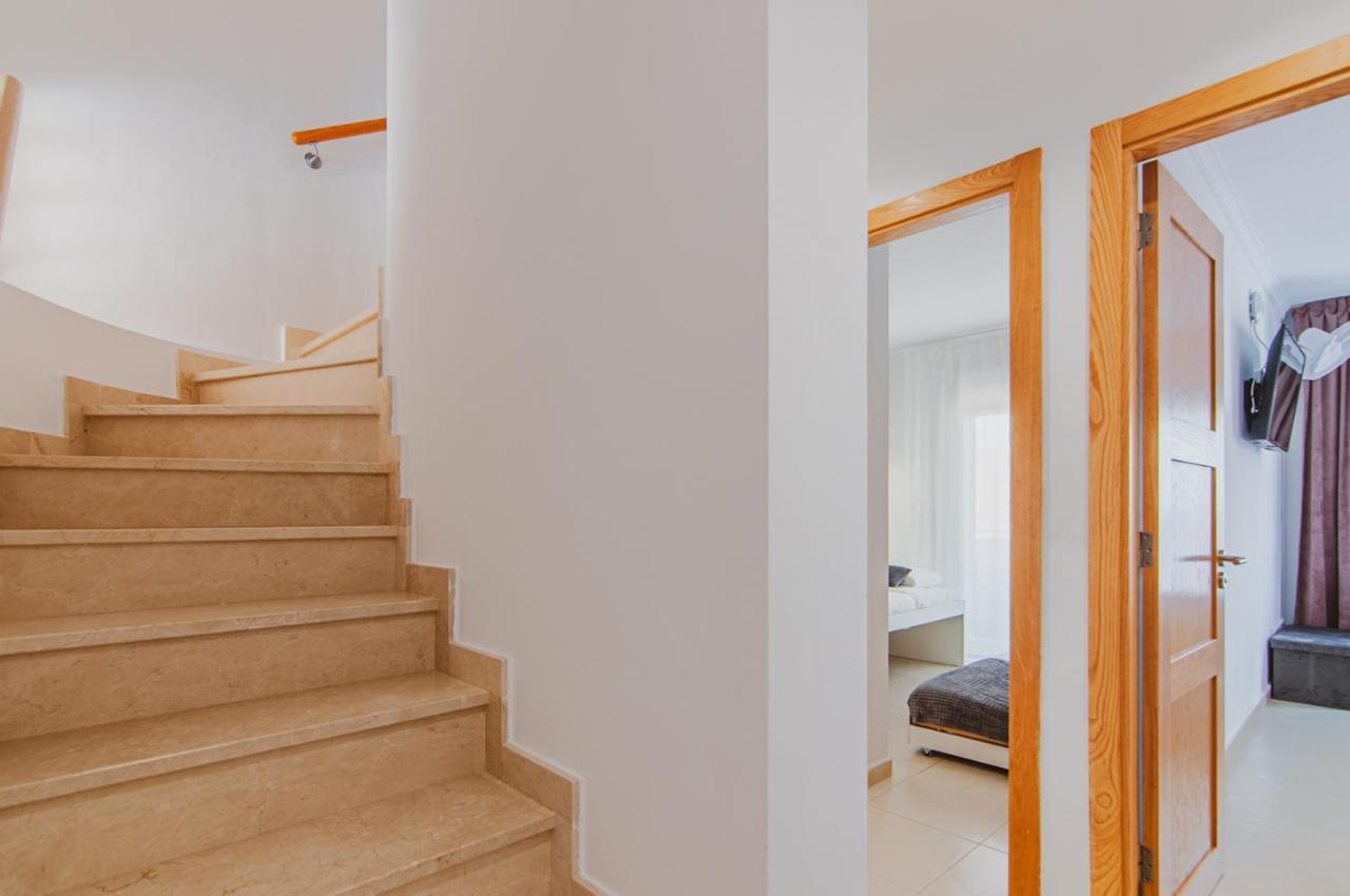 Elite Luxury Sunset Βίλα Puerto de Santiago  Εξωτερικό φωτογραφία