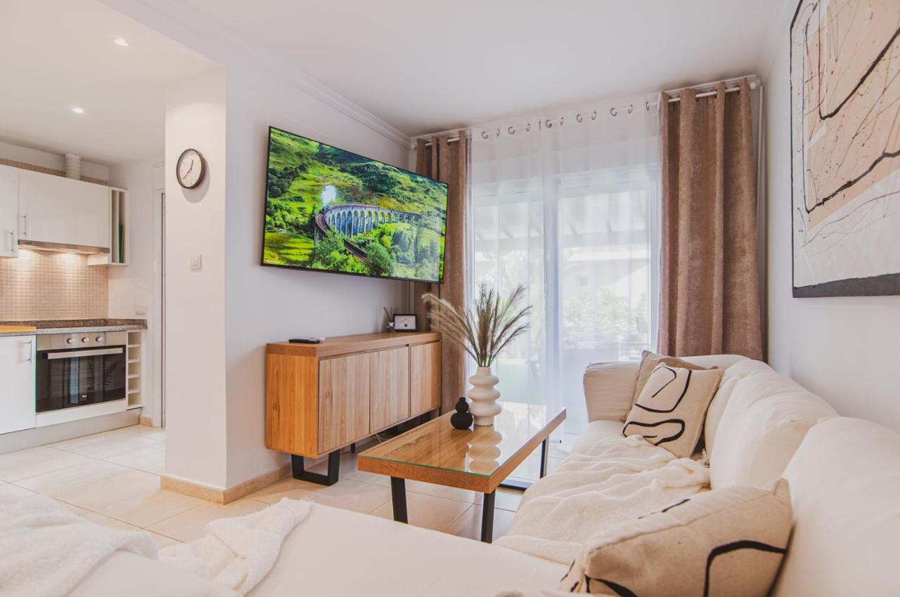 Elite Luxury Sunset Βίλα Puerto de Santiago  Εξωτερικό φωτογραφία