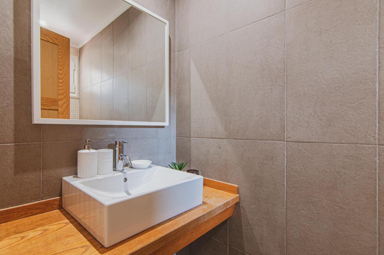 Elite Luxury Sunset Βίλα Puerto de Santiago  Εξωτερικό φωτογραφία