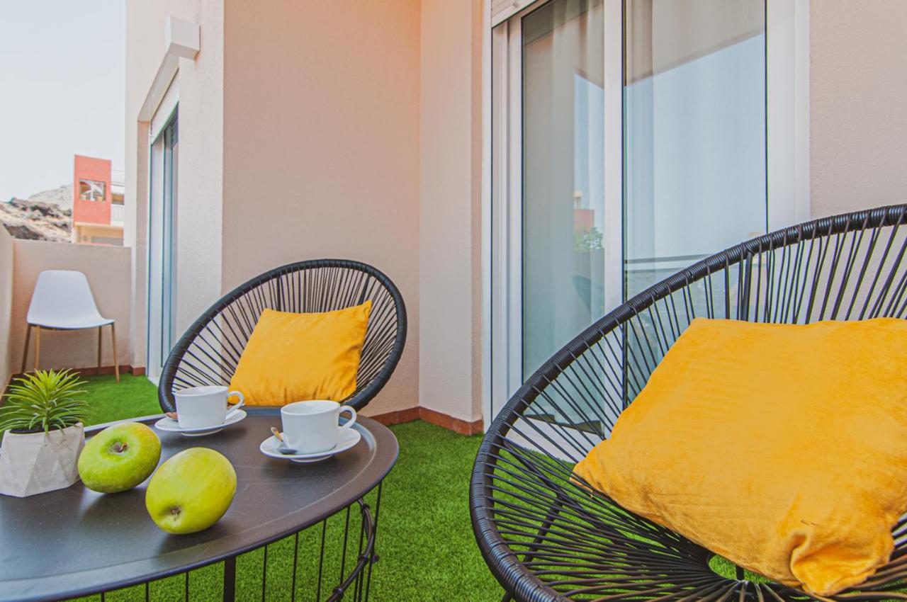 Elite Luxury Sunset Βίλα Puerto de Santiago  Εξωτερικό φωτογραφία